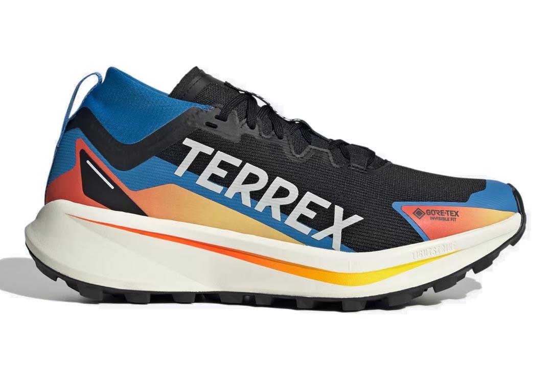 Adidas Terrex Agravic GTX
